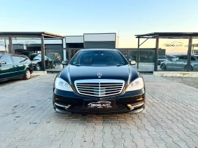  Mercedes-Benz S 350