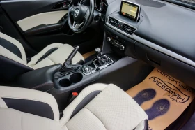 Обява за продажба на Mazda 3 2.2D EXCEED  ~14 995 лв. - изображение 10