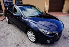 Обява за продажба на Mazda 3 2.2D EXCEED  ~14 995 лв. - изображение 1
