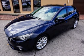 Обява за продажба на Mazda 3 2.2D EXCEED  ~14 995 лв. - изображение 1