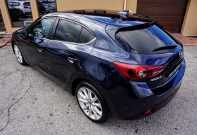Обява за продажба на Mazda 3 2.2D EXCEED  ~14 995 лв. - изображение 3