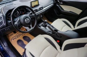 Обява за продажба на Mazda 3 2.2D EXCEED  ~14 995 лв. - изображение 4