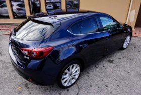 Обява за продажба на Mazda 3 2.2D EXCEED  ~14 995 лв. - изображение 2