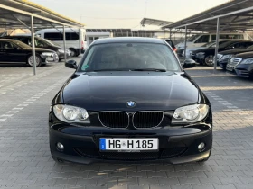 BMW 116, снимка 8