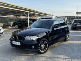 BMW 116  1