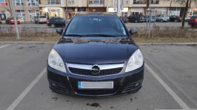 Opel Vectra, снимка 1