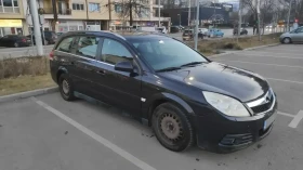 Opel Vectra, снимка 2