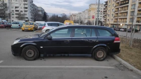 Opel Vectra, снимка 3