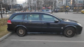 Opel Vectra, снимка 4