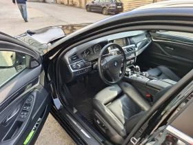 BMW 530 530d xDrive touring, снимка 6