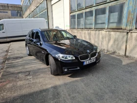 BMW 530 530d xDrive touring, снимка 1