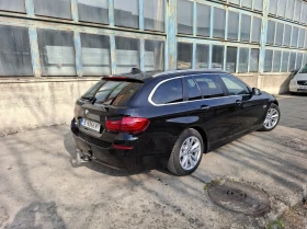 BMW 530 530d xDrive touring, снимка 4