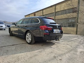 BMW 530 530d xDrive touring, снимка 3