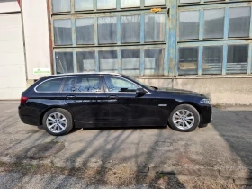 BMW 530 530d xDrive touring, снимка 5