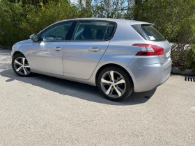 Обява за продажба на Peugeot 308 1.6 HDI ~12 300 лв. - изображение 1