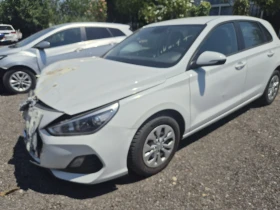 Hyundai I30 1.4, 50000. | Mobile.bg    4