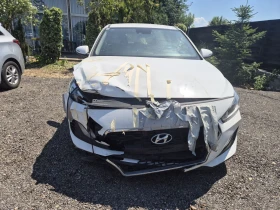 Hyundai I30 1.4, 50000. | Mobile.bg    2