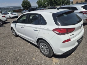 Hyundai I30 1.4, 50000. | Mobile.bg    5
