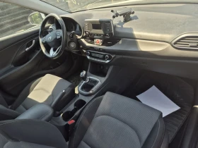 Hyundai I30 1.4, 50000. | Mobile.bg    7