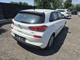 Hyundai I30 1.4, 50000. | Mobile.bg    6