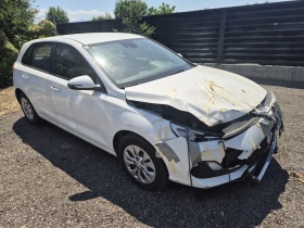 Hyundai I30 1.4, 50000. | Mobile.bg    1