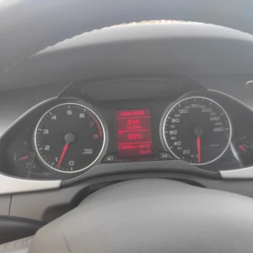 Audi A4 1.8T/170    | Mobile.bg    14