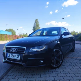 Обява за продажба на Audi A4 1.8T/170 от Германия  ~12 999 лв. - изображение 1
