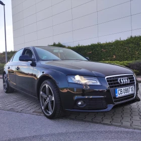 Обява за продажба на Audi A4 1.8T/170 от Германия  ~12 999 лв. - изображение 3