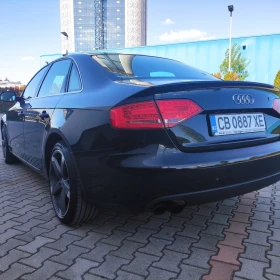 Обява за продажба на Audi A4 1.8T/170 от Германия  ~12 999 лв. - изображение 1