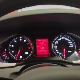 Audi A4 1.8T/170    | Mobile.bg    15