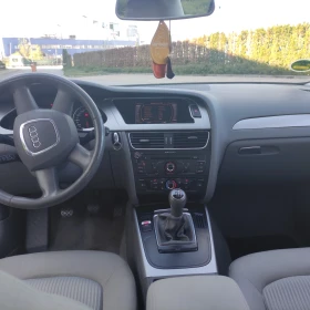Обява за продажба на Audi A4 1.8T/170 от Германия  ~12 999 лв. - изображение 8