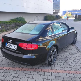Обява за продажба на Audi A4 1.8T/170 от Германия  ~12 999 лв. - изображение 2