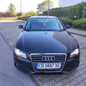 Обява за продажба на Audi A4 1.8T/170 от Германия  ~12 999 лв. - изображение 4