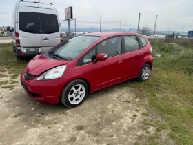 Honda Jazz - 6600 лв. - 17839485 | Car24.bg