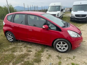 Honda Jazz - 6600 лв. - 17839485 | Car24.bg