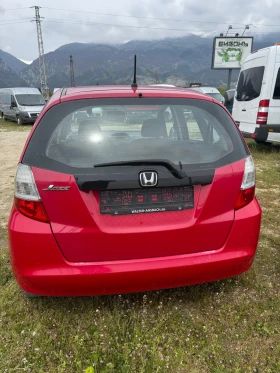 Honda Jazz - 6600 лв. - 17839485 | Car24.bg