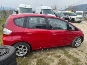 Honda Jazz - 6600 лв. - 17839485 | Car24.bg