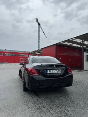 Обява за продажба на Mercedes-Benz C 43 AMG 7gtronik ~57 999 лв. - изображение 2