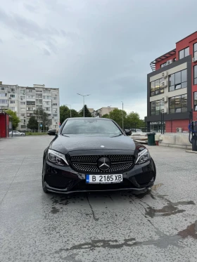 Обява за продажба на Mercedes-Benz C 43 AMG 7gtronik ~57 999 лв. - изображение 7