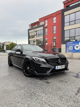 Обява за продажба на Mercedes-Benz C 43 AMG 7gtronik ~57 999 лв. - изображение 6