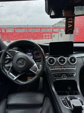Обява за продажба на Mercedes-Benz C 43 AMG 7gtronik ~57 999 лв. - изображение 5