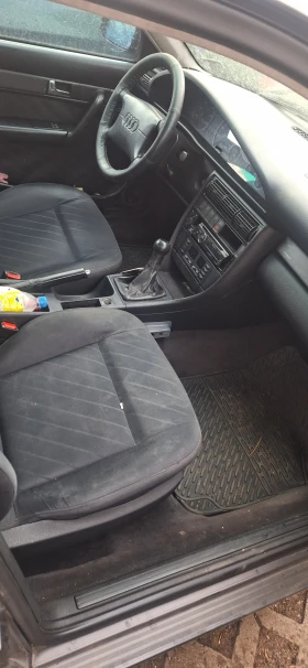 Audi A6 2.6 | Mobile.bg    4