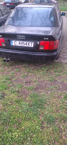 Audi A6 2.6 | Mobile.bg    5