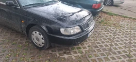 Audi A6 2.6 | Mobile.bg    3