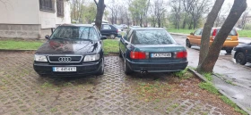     Audi A6 2.6