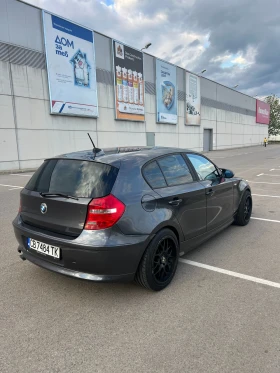 BMW 116 i ГАЗ/БЕНЗИН - 6500 лв. - 94731565 5