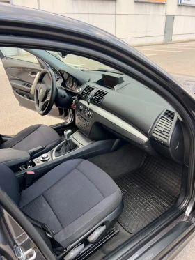 BMW 116 i ГАЗ/БЕНЗИН - 6500 лв. - 94731565 11