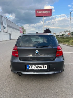 BMW 116 i ГАЗ/БЕНЗИН - 6500 лв. - 94731565 4
