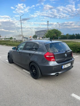 BMW 116 i ГАЗ/БЕНЗИН - 6500 лв. - 94731565 3
