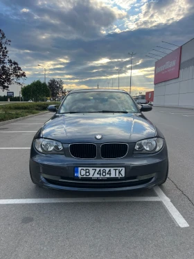 BMW 116 i ГАЗ/БЕНЗИН - 6500 лв. - 94731565 7
